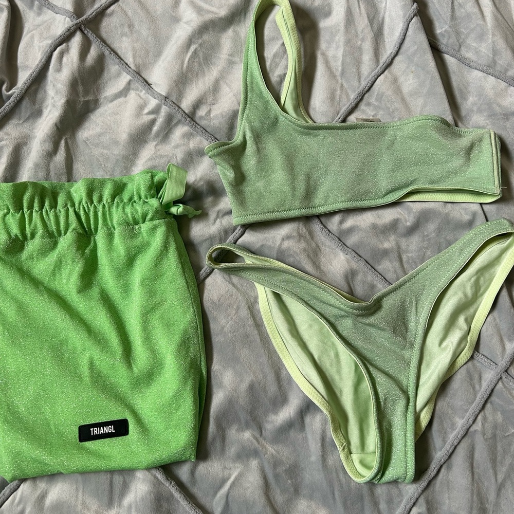 Triangl Bikini